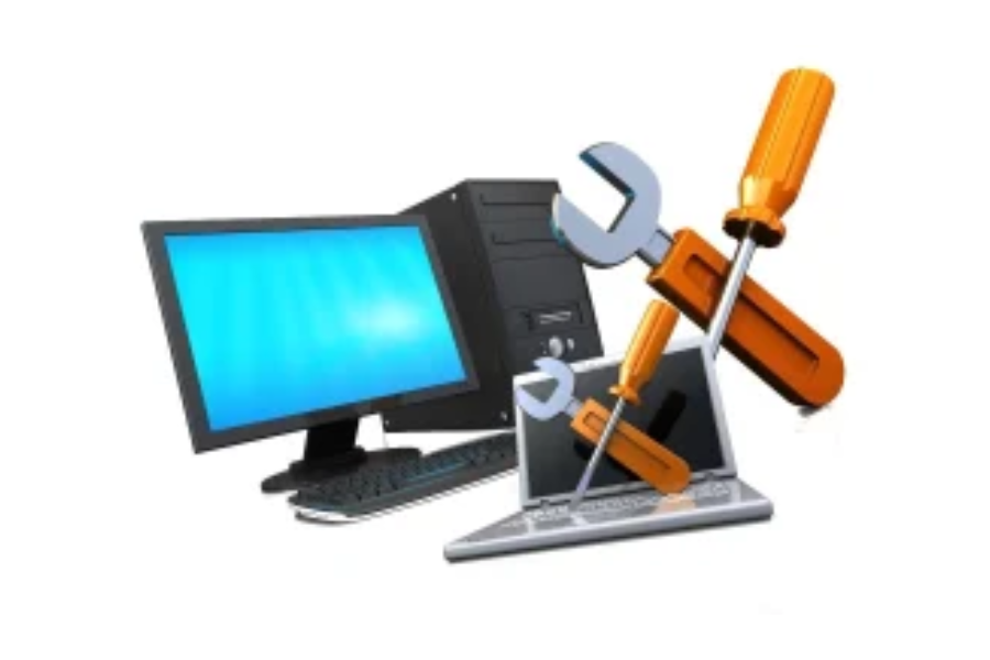 Service Provider of Computer Repairing & IT Services in New Delhi, New Delhi, India.