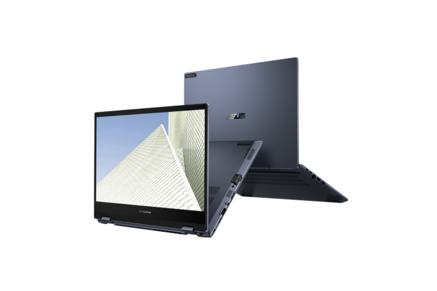 Manufacturer, Exporter, Importer, Supplier, Wholesaler, Retailer, Trader of Business laptops in New Delhi, New Delhi, India.