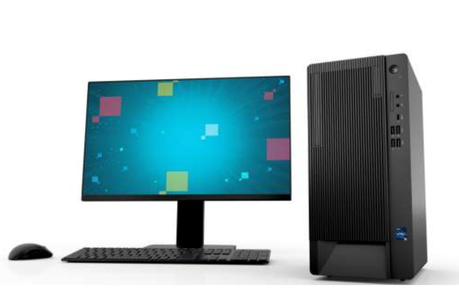 Manufacturer, Exporter, Importer, Supplier, Wholesaler, Retailer, Trader of Business desktops in New Delhi, New Delhi, India.