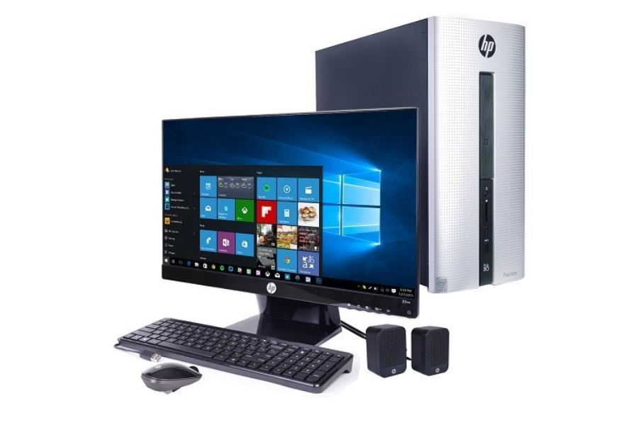 Manufacturer, Exporter, Importer, Supplier, Wholesaler, Retailer, Trader of Home desktops in New Delhi, New Delhi, India.